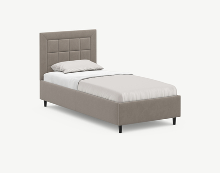 Кровать с подъёмным механизмом