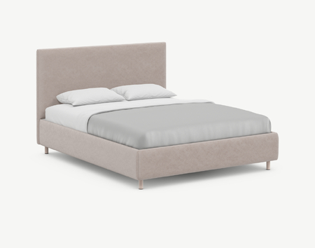 Кровать с подъёмным механизмом с выбором опор