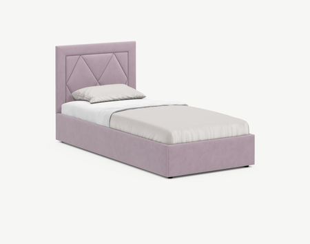 Кровать с выбором опор