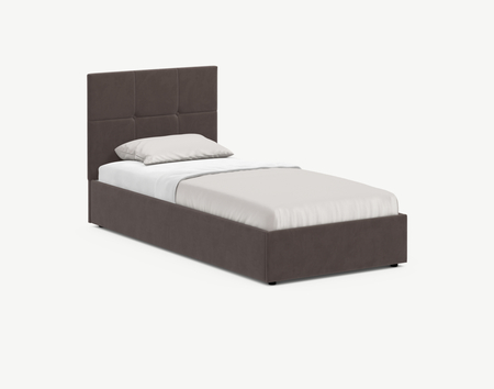 Кровать с подъёмным механизмом